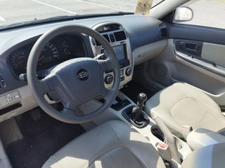 Kia Cerato 2005 CERATO EX 1.6-thumb-10