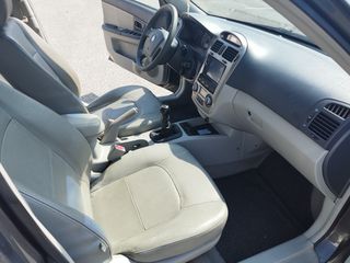 Kia Cerato 2005 CERATO EX 1.6-thumb-11