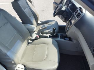 Kia Cerato 2005 CERATO EX 1.6-thumb-12