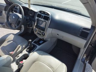 Kia Cerato 2005 CERATO EX 1.6-thumb-13