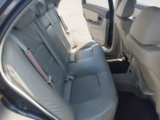 Kia Cerato 2005 CERATO EX 1.6-thumb-16