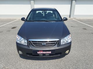 Kia Cerato 2005 CERATO EX 1.6