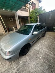 Nissan Almera 2000 N15 1.4CC 16V A/C