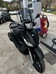 Piaggio Medley 150 2025 MEDLEY 150 S ABS