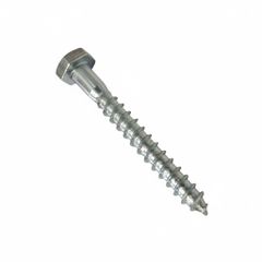Στριφώνι εξάγωνο - M6X50mm - 66g - Σετ 12 πακέτα - 201710