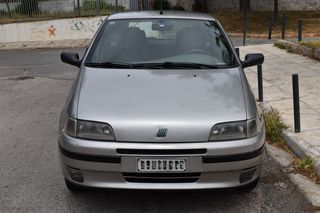 Fiat Punto 1995
