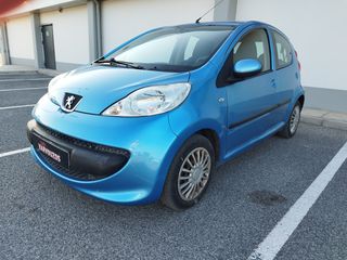 Peugeot 107 2007 ΕΛΛΗΝΙΚΟ-thumb-2