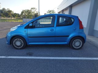 Peugeot 107 2007 ΕΛΛΗΝΙΚΟ-thumb-3