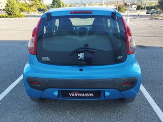 Peugeot 107 2007 ΕΛΛΗΝΙΚΟ-thumb-5