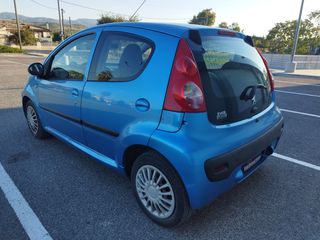 Peugeot 107 2007 ΕΛΛΗΝΙΚΟ-thumb-6