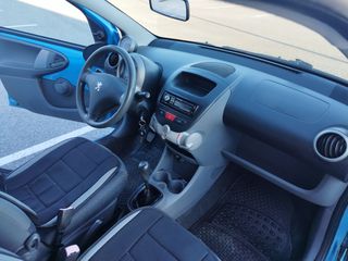 Peugeot 107 2007 ΕΛΛΗΝΙΚΟ-thumb-10