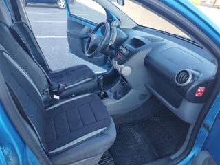 Peugeot 107 2007 ΕΛΛΗΝΙΚΟ-thumb-11