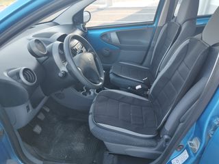 Peugeot 107 2007 ΕΛΛΗΝΙΚΟ-thumb-12