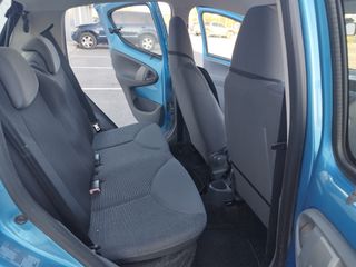 Peugeot 107 2007 ΕΛΛΗΝΙΚΟ-thumb-13