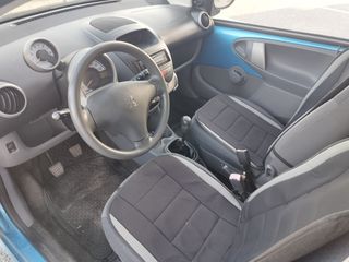 Peugeot 107 2007 ΕΛΛΗΝΙΚΟ-thumb-14