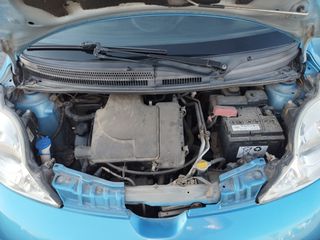 Peugeot 107 2007 ΕΛΛΗΝΙΚΟ-thumb-16