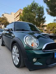 Mini Cooper S 2008 R56