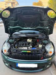 Mini Cooper S 2008 R56-thumb-1