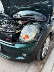 Mini Cooper S 2008 R56-thumb-4