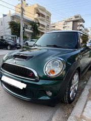 Mini Cooper S 2008 R56-thumb-5
