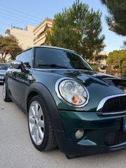 Mini Cooper S 2008 R56-thumb-6