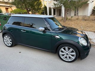 Mini Cooper S 2008 R56-thumb-7