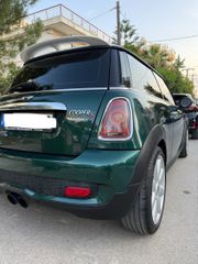 Mini Cooper S 2008 R56-thumb-8