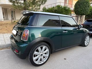 Mini Cooper S 2008 R56-thumb-9