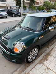 Mini Cooper S 2008 R56-thumb-35