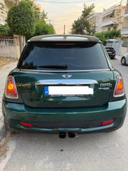 Mini Cooper S 2008 R56-thumb-36