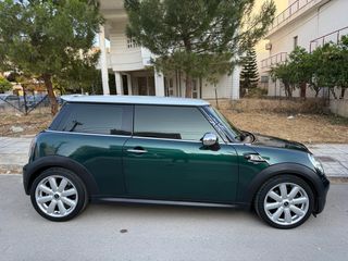 Mini Cooper S 2008 R56-thumb-10