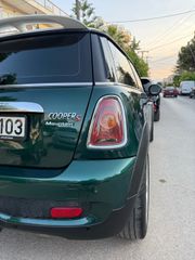 Mini Cooper S 2008 R56-thumb-11