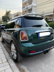 Mini Cooper S 2008 R56-thumb-12