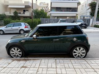 Mini Cooper S 2008 R56-thumb-13