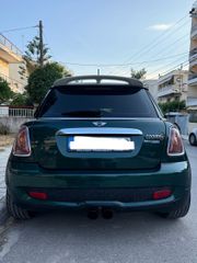 Mini Cooper S 2008 R56-thumb-14