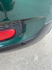 Mini Cooper S 2008 R56-thumb-27