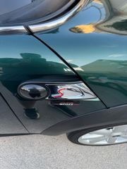 Mini Cooper S 2008 R56-thumb-29