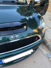 Mini Cooper S 2008 R56-thumb-30