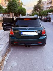 Mini Cooper S 2008 R56-thumb-33