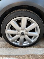 Mini Cooper S 2008 R56-thumb-34