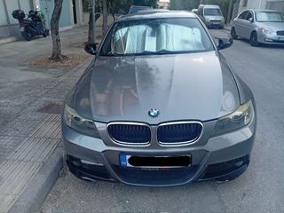 Bmw 320 2009 M PACK