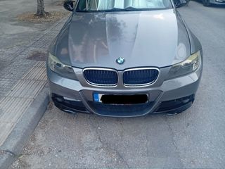 Bmw 320 2009 M PACK-thumb-1