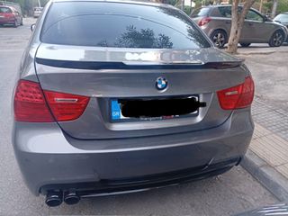 Bmw 320 2009 M PACK-thumb-2