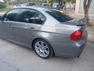 Bmw 320 2009 M PACK-thumb-4