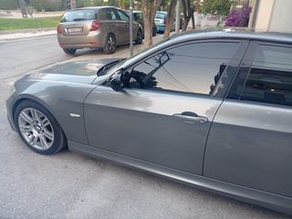 Bmw 320 2009 M PACK-thumb-5