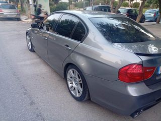 Bmw 320 2009 M PACK-thumb-6