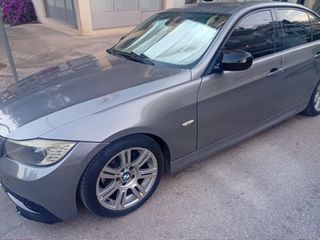 Bmw 320 2009 M PACK-thumb-7