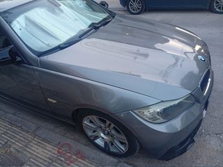 Bmw 320 2009 M PACK-thumb-8