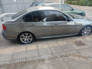 Bmw 320 2009 M PACK-thumb-9