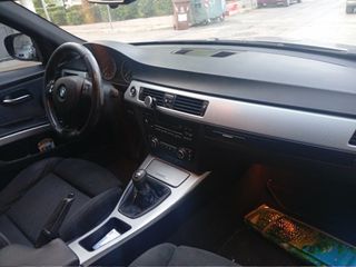 Bmw 320 2009 M PACK-thumb-13